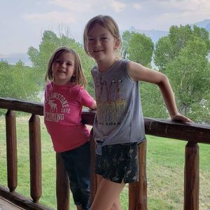 Meet your Posher, Terri